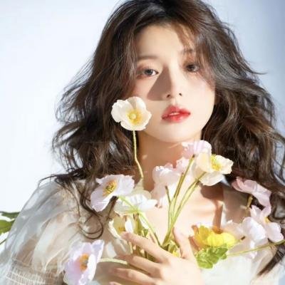 异形奇花 封面