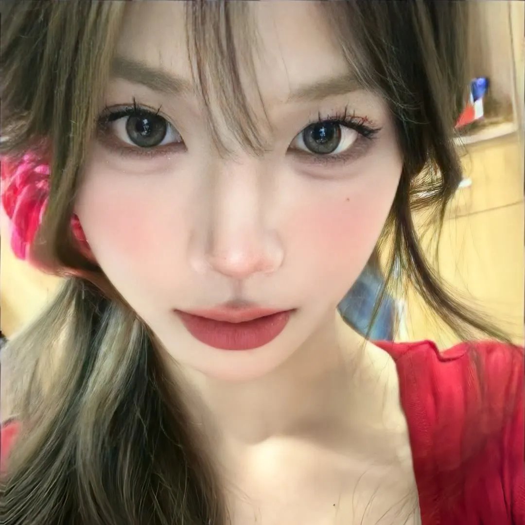 异哉女性 封面